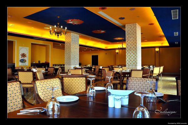 Hotel juSTa Rajputana (Udaipur)